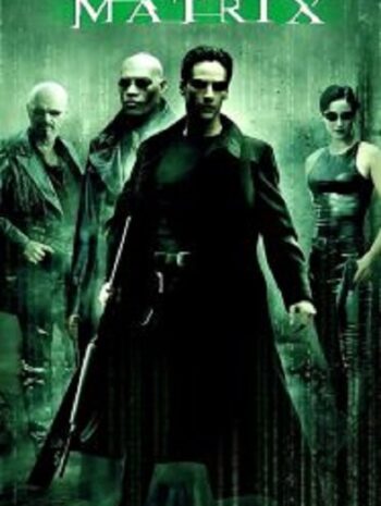 The Matrix 1 เดอะเมทริกซ์ 1 เพาะพันธุ์มนุษย์เหนือโลก (1999)