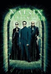 The Matrix 2 Reloaded เดอะเมทริกซ์ 2 สงครามมนุษย์เหนือโลก (2003)