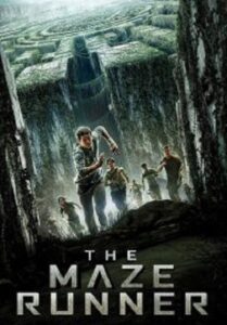 The Maze Runner วงกตมฤตยู (2014)