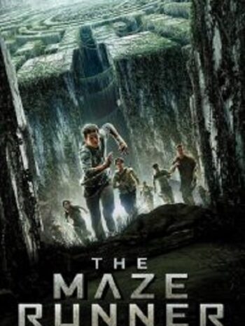 The Maze Runner วงกตมฤตยู (2014)