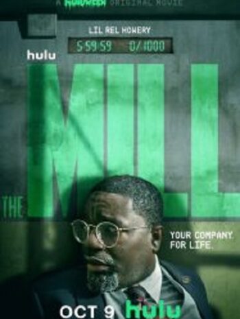 The Mill (2023)