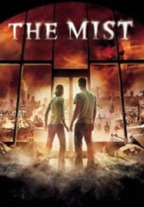 The Mist มฤตยูหมอกกินมนุษย์ (2007)