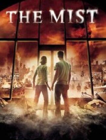 The Mist มฤตยูหมอกกินมนุษย์ (2007)