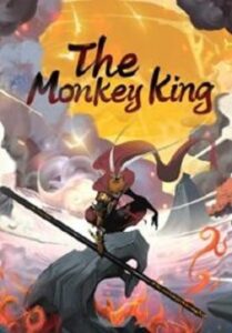 The Monkey King ตำนานศึกราชาวาน (2022)