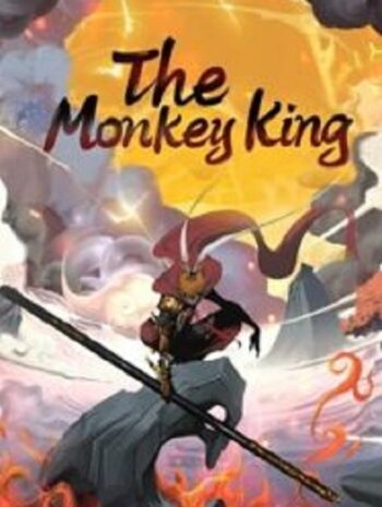 The Monkey King ตำนานศึกราชาวาน (2022)