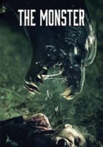 The Monster อะไรซ่อน (2016)