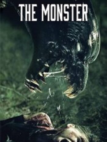 The Monster อะไรซ่อน (2016)