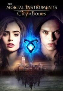 The Mortal Instruments City of Bones นักรบครึ่งเทวดา (2013)