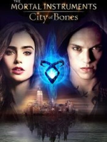 The Mortal Instruments City of Bones นักรบครึ่งเทวดา (2013)