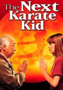 The Next Karate Kid (1994)