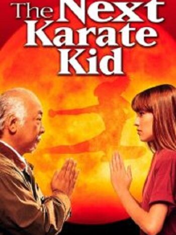 The Next Karate Kid (1994)