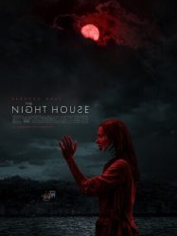 The Night House เดอะ ไนท์ เฮาส์  (2020)