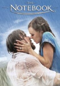 The Notebook รักเธอหมดใจ ขีดไว้ให้โลกจารึก (2004)