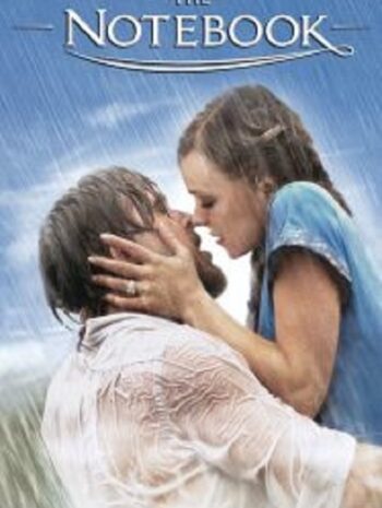 The Notebook รักเธอหมดใจ ขีดไว้ให้โลกจารึก (2004)