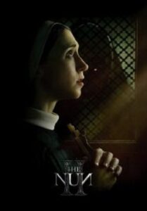 The Nun 2 เดอะ นัน 2 (2023)