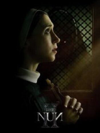 The Nun 2 เดอะ นัน 2 (2023)