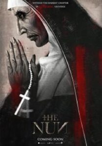 The Nun เดอะ นัน (2018)