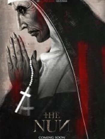 The Nun เดอะ นัน (2018)