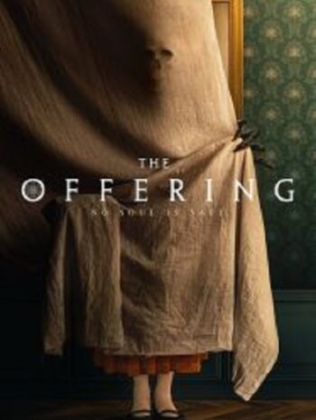 The Offering มันสิงอยู่ในร่าง (2022)