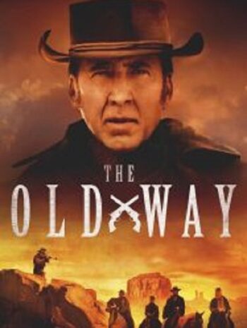 The Old Way (2023)