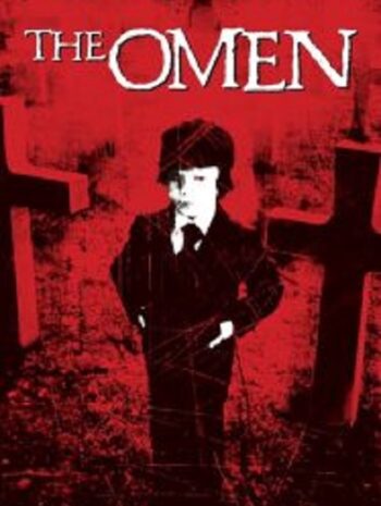 The Omen อาถรรพ์หมายเลข 6 (1976)