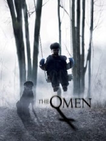 The Omen อาถรรพณ์กำเนิดซาตานล้างโลก (2006)