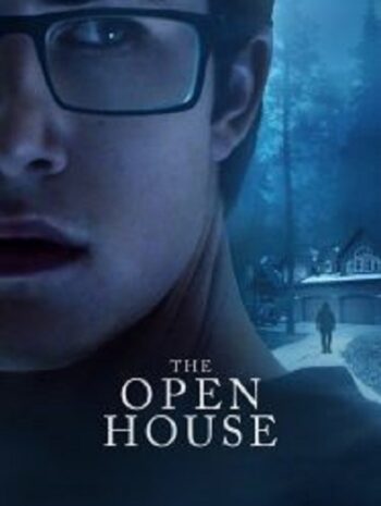 The Open House เปิดบ้านหลอน สัมผัสสยอง (2018)