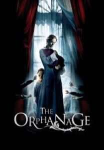 The Orphanage สถานรับเลี้ยงผี (2007)