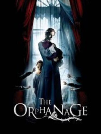 The Orphanage สถานรับเลี้ยงผี (2007)