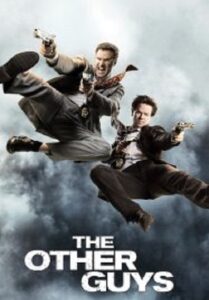 The Other Guys คู่ป่วนมือปราบปืนหด (2010)