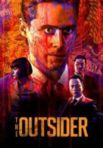 The Outsider ดิ เอาท์ไซเดอร์ (2018)