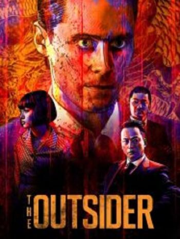 The Outsider ดิ เอาท์ไซเดอร์ (2018)