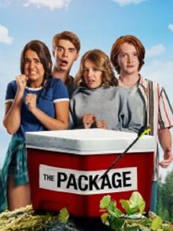 The Package กล่องดวงใจ (2018)