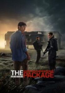 The Package พัสดุฝ่าแดนมรณะ (2024)