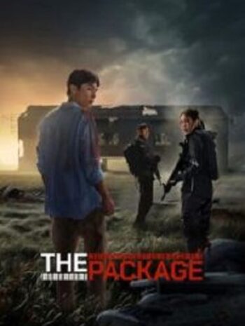 The Package พัสดุฝ่าแดนมรณะ (2024)