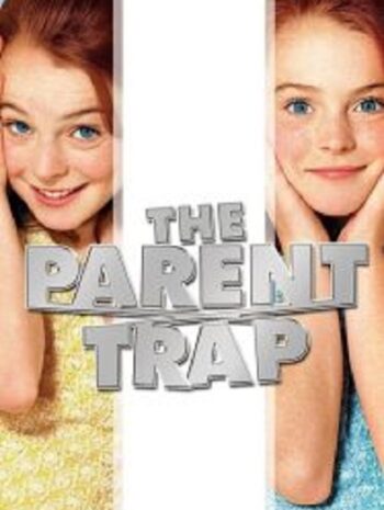 The Parent Trap แฝดจุ้นลุ้นรัก (1998)