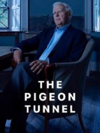 The Pigeon Tunnel (2023)