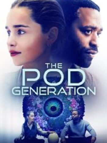 The Pod Generation (2023)