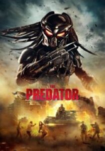 The Predator เดอะ เพรดเดเทอร์ (2018)