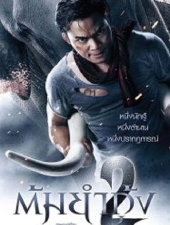 The Protector 2 ต้มยำกุ้ง 2 (2013)