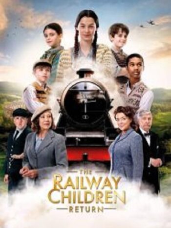 The Railway Children Return (2022)