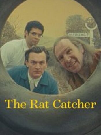 The Rat Catcher คนจับหนู (2023)