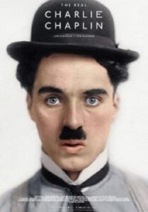 The Real Charlie Chaplin (2021)