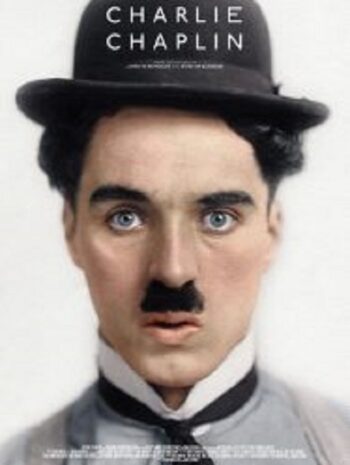 The Real Charlie Chaplin (2021)