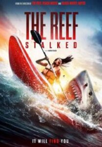 The Reef Stalked ครีบพิฆาต (2022)