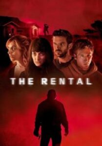 The Rental บ้านเช่ารอเชือด (2020)