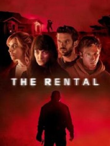 The Rental บ้านเช่ารอเชือด (2020)