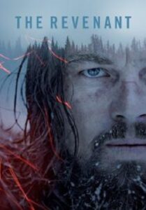 The Revenant เดอะ เรเวแนนท์ ต้องรอด (2015)