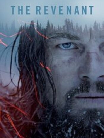 The Revenant เดอะ เรเวแนนท์ ต้องรอด (2015)