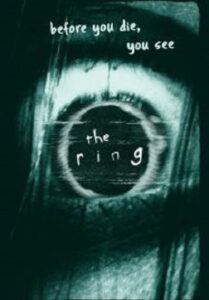 The Ring เดอะ ริง คำสาปมรณะ (2002)